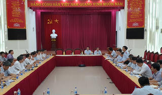 Thanh tra Chính phủ: Công bố quyết định kiểm tra giá bán điện