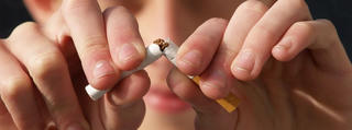 [Infographics] Thuốc lá và nguy cơ tử vong do các bệnh về phổi