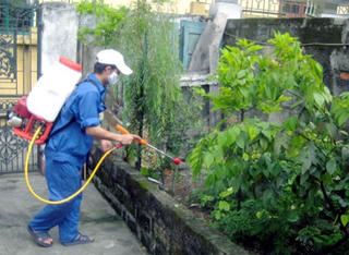 Hà Nội: Chủ động phòng chống dịch mùa hè