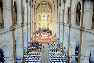 Đắk Lắk: Tất cả giáo xứ, giáo họ tạm ngưng tổ chức Thánh lễ