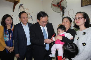 Bí thư Hà Nội: Chỉ ích kỷ, chỉ nhũng nhiễu làm sao cải cách