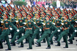 Chế độ trợ cấp một lần đối với sĩ quan nghỉ hưu trước tuổi
