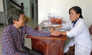 Trà Vinh: Huy động nguồn lực hỗ trợ những xã đặc biệt khó khăn