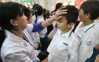 Nhiều đột phá trong chính sách bảo vệ trẻ em