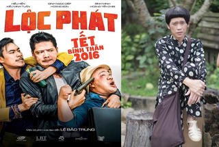 Mất mùa phim Tết?