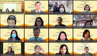 Phát triển cộng đồng học tập trong đội ngũ giáo viên