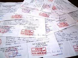 Quy định về chữ ký bác sĩ trên giấy nghỉ hưởng BHXH