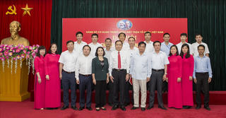 Đổi mới công tác thông tin, tuyên truyền của MTTQ Việt Nam