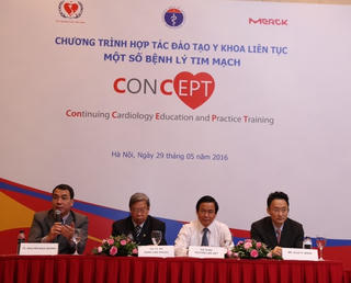 Đào tạo y khoa liên tục sẽ trở thành bắt buộc