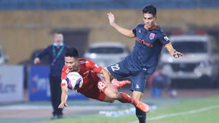 V-League 2022: Rộn ràng chuẩn bị cho khai màn