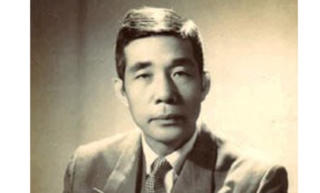 Hội thảo về nhà văn Nguyễn Huy Tưởng