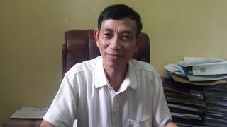 Để ai cũng có Tết