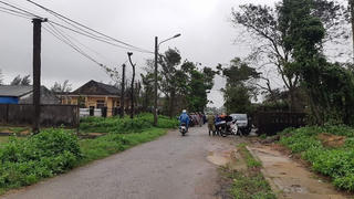 Đồ tể giết người chỉ vì một câu nói trong lò mổ