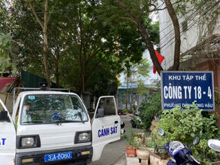 Hà Nội: Ca nhiễm Covid-19 mới ở Cầu Giấy từng chở vợ đi siêu thị