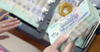 Cao Bằng, Lạng Sơn đòi tăng trần nợ công của địa phương