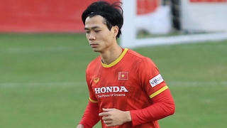 Đội tuyển Nhật Bản 'lo ngại' Công Phượng, Văn Toàn