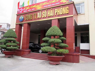 Hải Phòng: Tạm dừng phát hành xổ số để phòng chống dịch Covid-19 