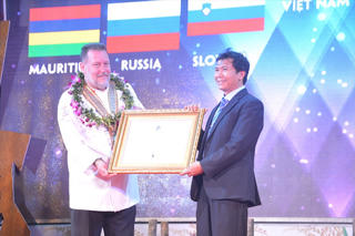 Hội An được công nhận ‘Thủ phủ ẩm thực của Việt Nam’