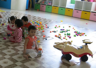 Rà soát việc cấp phép nhóm lớp độc lập tư thục