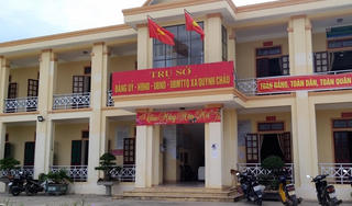Nghệ An: Khởi tố 6 cán bộ và 2 người dân vi phạm về đất đai