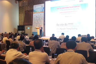 Thời đại công nghệ 4.0: An ninh mạng gặp nhiều thách thức