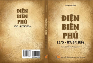 Điện Biên Phủ dưới góc nhìn của người Pháp