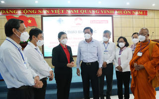 Chuyển từ 'Tư duy sản xuất nông nghiệp' sang 'Tư duy kinh tế nông nghiệp'