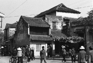 Bồi hồi trước Hà Nội xưa