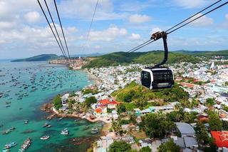 An toàn để đón khách