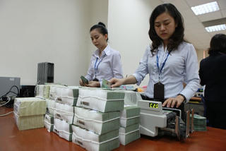 Truy thu tiền từ cổ tức: Vẫn chưa hồi kết