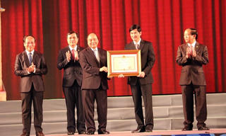 Kỷ niệm 20 năm tái lập và 42 năm ngày giải phóng tỉnh Quảng Nam