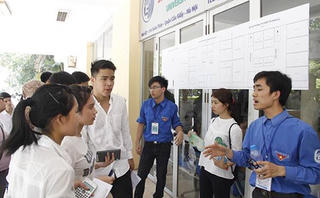 Bản chất của giáo dục là con người