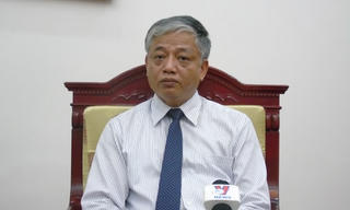 Hỗ trợ vốn, chuyển đổi nghề cho ngư dân