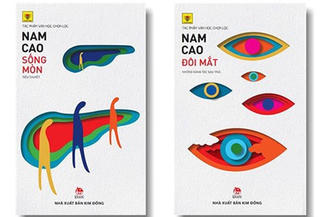 Tái bản sách nhân kỷ niệm 100 năm ngày sinh nhà văn Nam Cao