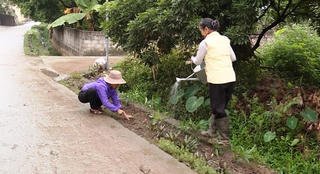 Hưng Yên: Xây dựng nếp sống văn hóa từ 'khu dân cư 3 không'