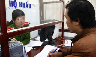Một nhà có được tách thành nhiều hộ?