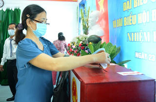 Quảng Ngãi: Một huyện phải bầu thêm đại biểu HĐND