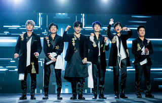 Uni5 khiến giấc mơ về những 'BTS Việt Nam’ bớt xa vời