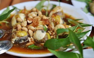 Món trứng cút lộn xào me chua ngọt thơm ngon nhất