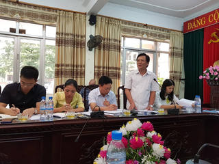 Thầy trò đừng như ‘mặt trăng, mặt trời’