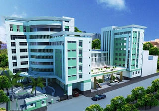 Đà Nẵng: Xây dựng trung tâm tim mạch hơn 236 tỷ đồng