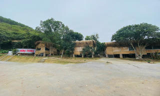 Quảng Ninh: Nhà hàng 'Rừng Trong Phố'  kinh doanh trên... đất lâm nghiệp