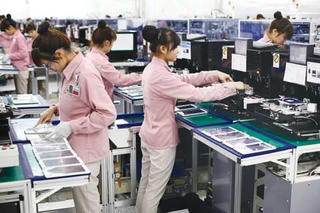 Kỳ vọng thu hút vốn đầu tư nước ngoài