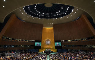 LHQ ủng hộ đề xuất của Nga lập công ước về tội phạm mạng