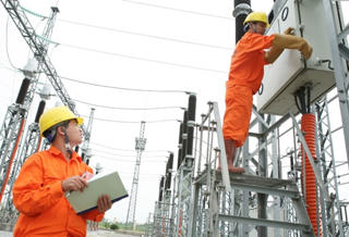 EVN khẳng định: Không tăng giá điện