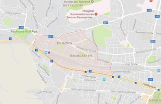 Nổ đường ống dẫn khí đốt ở Áo, nhiều người bị thương