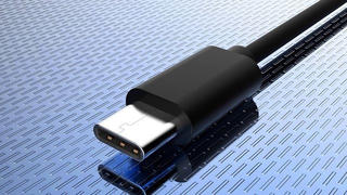 Chuẩn USB 4 chính thức ra mắt, nhanh gấp 8 lần USB 3.0