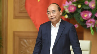 Thủ tướng lưu ý Đà Nẵng phấn đấu phát triển theo hướng thành thành phố loại đặc biệt