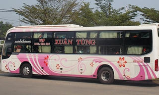 Cảnh sát kinh tế bắt xe khách chở gần 2 tạ da thịt ‘bốc mùi’