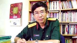 Đại tá, nhà văn Sương Nguyệt Minh: Hãy công bằng khi nói về nhà văn